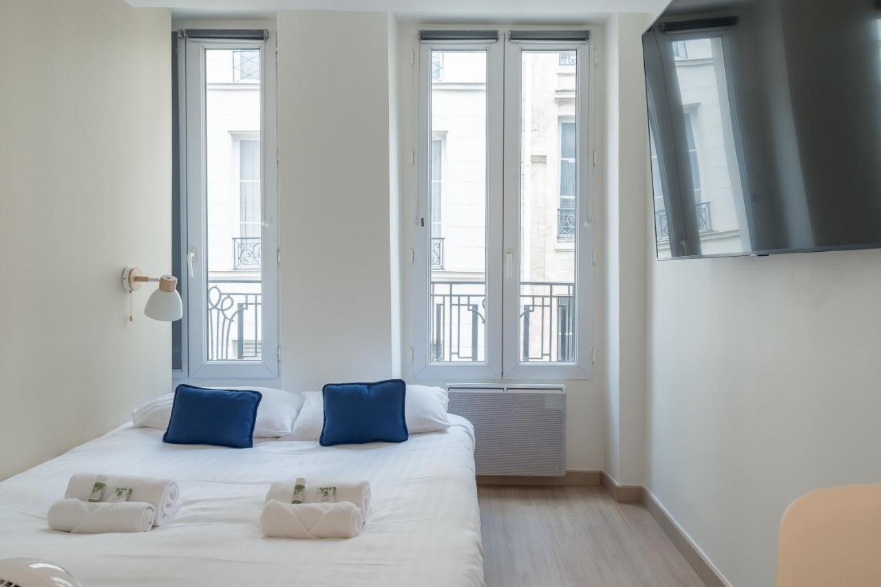 Lavie Maison Paris Ac Retreat Εξωτερικό φωτογραφία