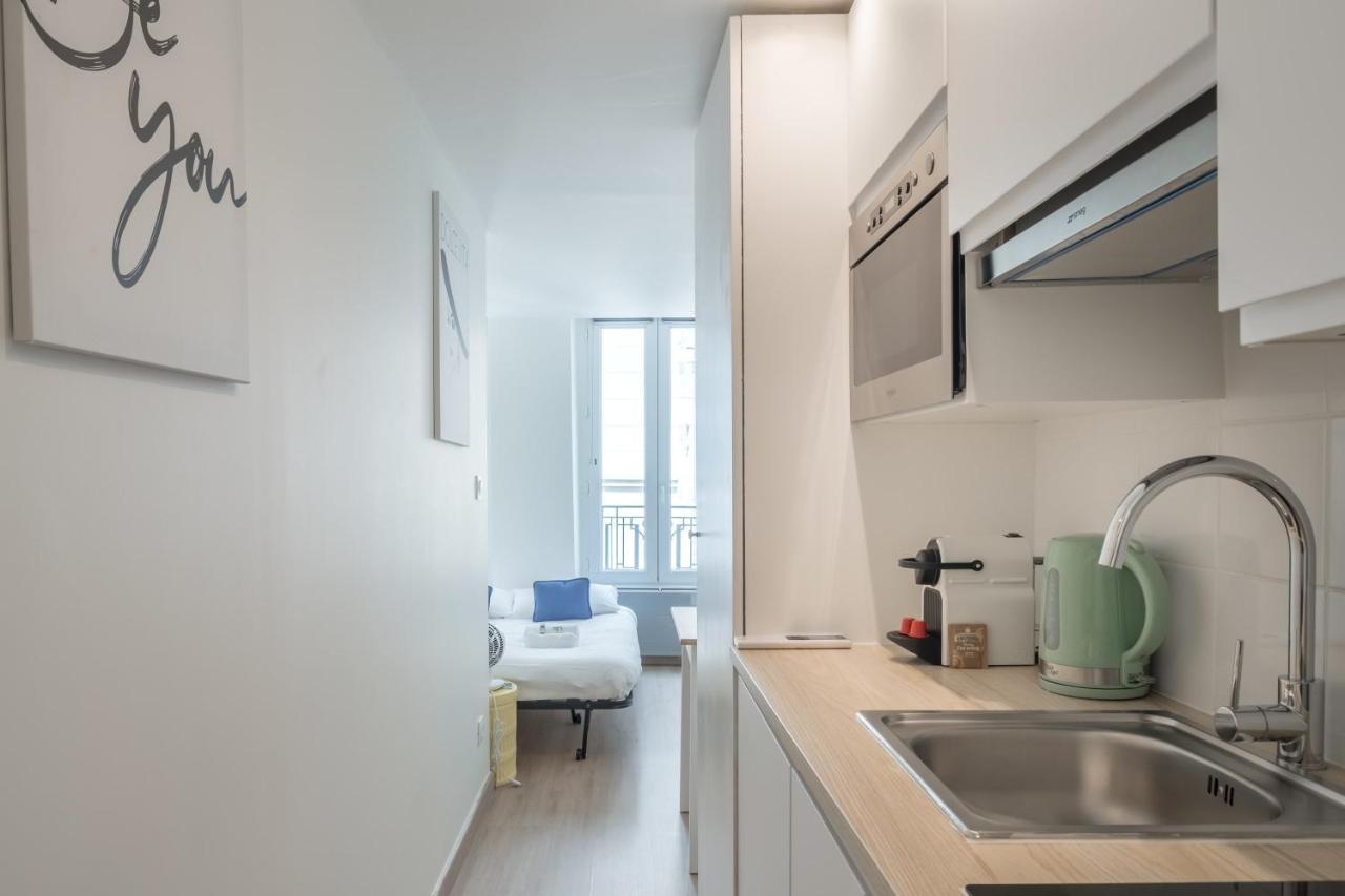 Lavie Maison Paris Ac Retreat Εξωτερικό φωτογραφία