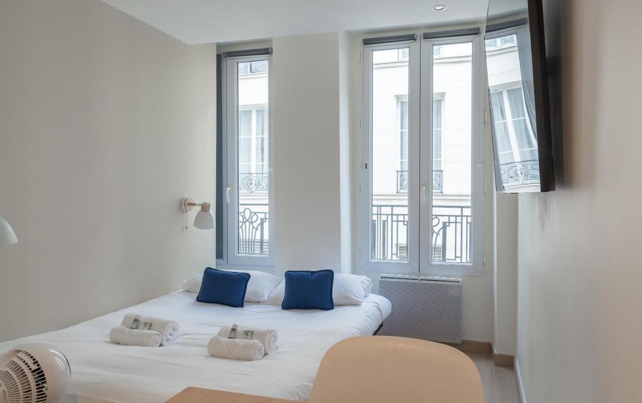 Lavie Maison Paris Ac Retreat Εξωτερικό φωτογραφία