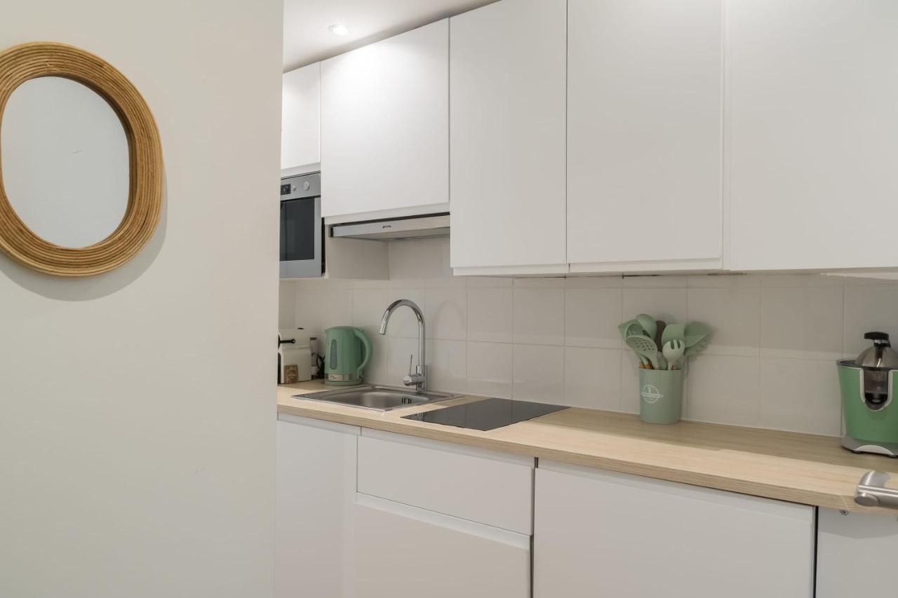 Lavie Maison Paris Ac Retreat Εξωτερικό φωτογραφία