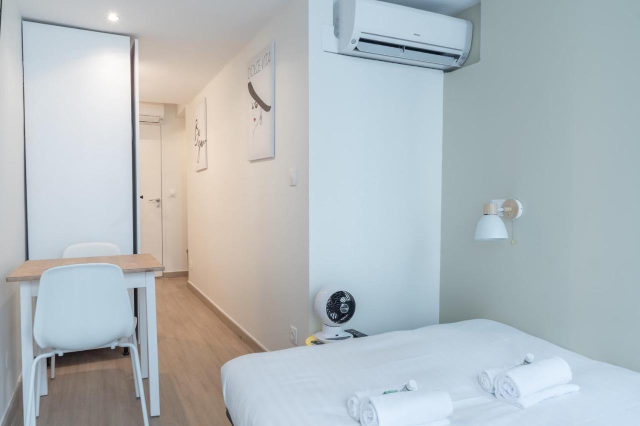 Lavie Maison Paris Ac Retreat Εξωτερικό φωτογραφία