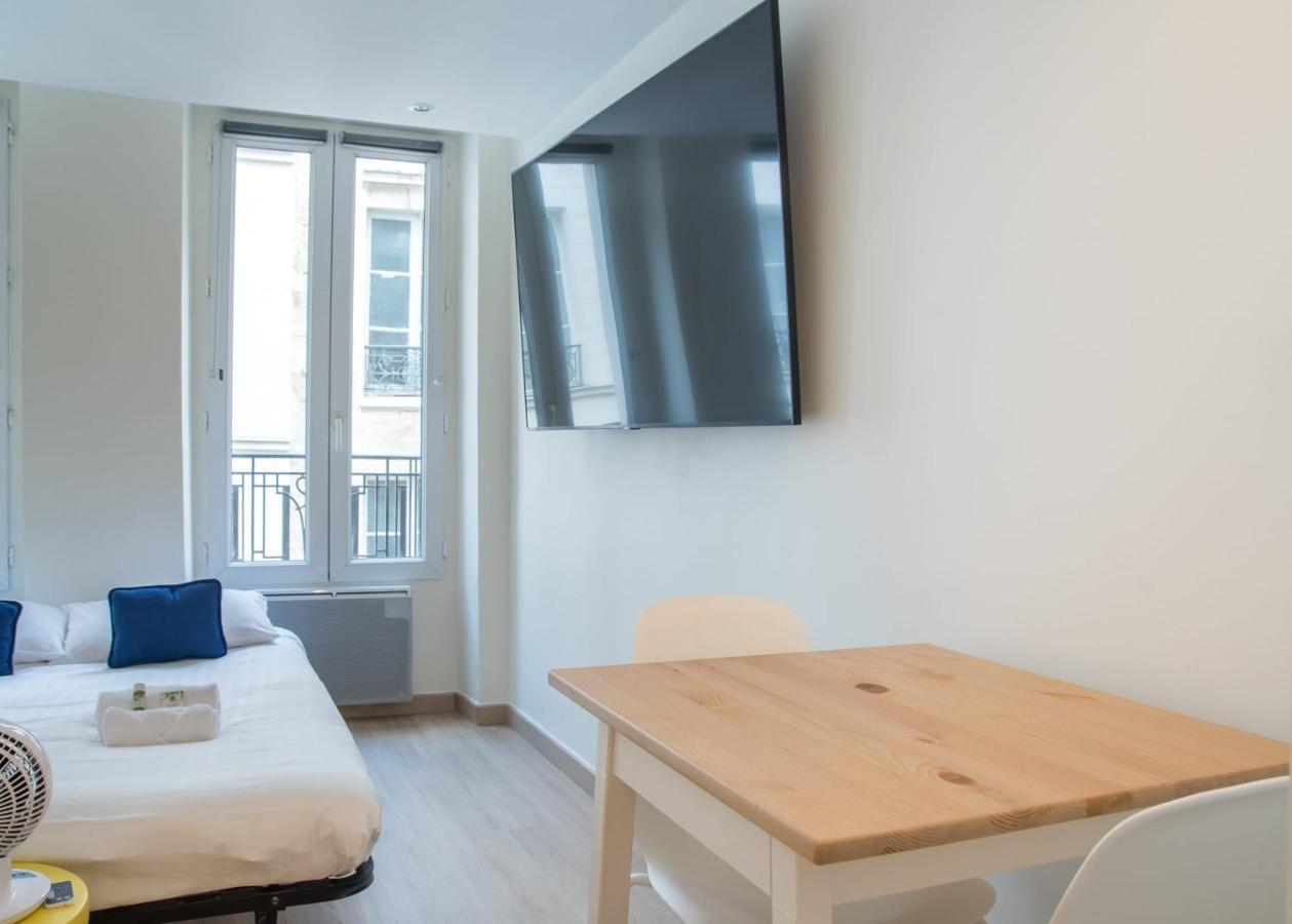 Lavie Maison Paris Ac Retreat Εξωτερικό φωτογραφία