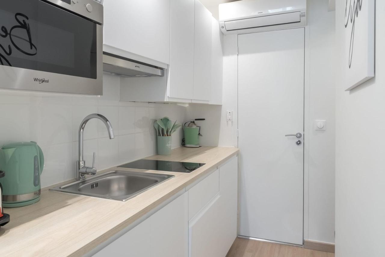 Lavie Maison Paris Ac Retreat Εξωτερικό φωτογραφία